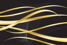 1227 Abstract Wave